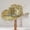 GD2, variant on HNMKIU Stylish Western Cowboy Hat with Sparkling Gemstones and Decorative Fringes for Music Festivals and Outdoor Events GD2,One Size