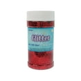 thumbnail image 3 of (2 pack) Sulyn Glitter 8oz Jar Red, 3 of 3