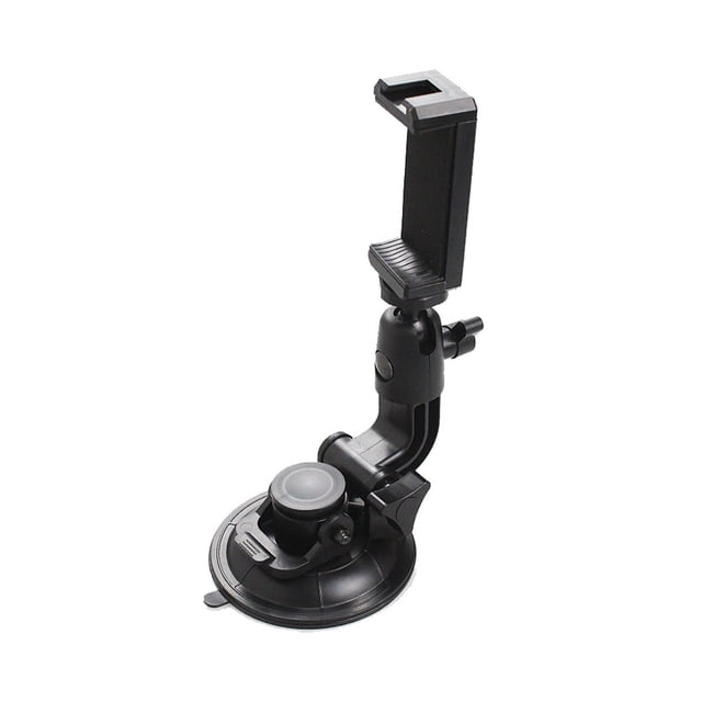 Camera for Car,Car Phone Stand Suction Cup Car Phone Mount, Dashboard/Windshield/Window Phone for Car with Gel Pad, All Cellphone, Sports Camera Car Phone Mount,Phone Camera Stand