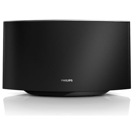 Philips AD7000W/37B  Fidelio SoundAvia Wireless Speaker with AirPlay, (Best Outdoor Airplay Speakers)
