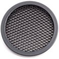 thumbnail image 3 of Scope Accessories Mesh 44MM/50MM/56MM Hunting Equipment Optical Aim Sight Rifle Scope Anti-Reflection Sunshade Caps (Color : for 44mm Scope), 3 of 5