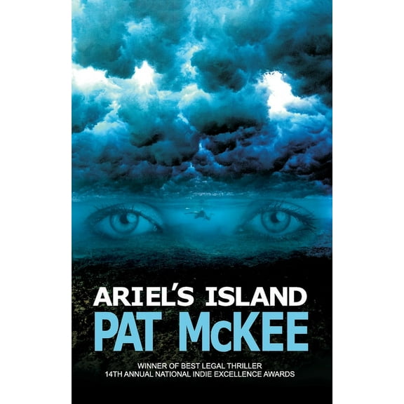 Ariel's Island, (Paperback)