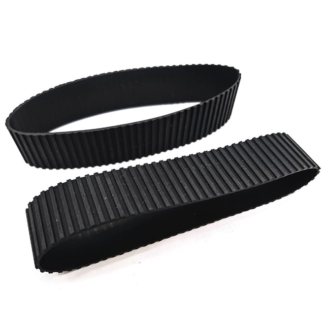 Sidaley negro de alto rango resistente al desgaste diseño único palanca Gear Compete Set larga vida útil reemplazo para EF 24-105 STM Accesorios de cámara y óptica
