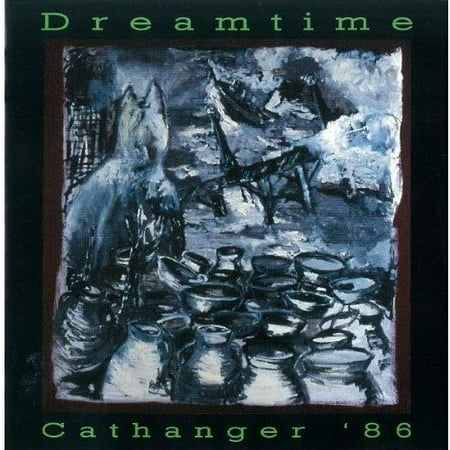 1986 United States Proof - Dreamtime (Jazz): Gary Curzon (saxophone); Jim Dvorak (trumpet); Nick Evans (trombone); Keith Tippett (piano); Roberto Bellatalla (double bass); Jim Lebaigue (drums).Recording information: Cathanger Studios, Somerset, United Kingdom (1986).