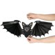 thumbnail image 1 of 1/2 Uds. De murciélago de papel para Halloween, decoración de Halloween, adornos colgantes, accesorios para fiesta, Bar, decoración de Casa Encantada, 1 of 5