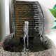 thumbnail image 3 of Bomba de agua sumergible TUNC para fondo de estanque fuente de acuario 12V, 3 of 5