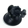 thumbnail image 3 of Car Recorder Holder For Phone Stand DVR Camera Dashboard Windshield Suction Cup Mount Driving Recorder Bracket Rotating, 3 of 9