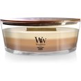 thumbnail image 1 of Woodwick Candle, Brown, 453.6g, 1 of 4
