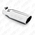 thumbnail image 4 of MBRP 05-13 Toyota Tacoma 4.0L EC/CC Dual Split Side T409 Cat Back Exhaust, 4 of 4