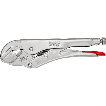 UPC: 0843221022327 | Universal Grip Pliers-Pivoting Jaw