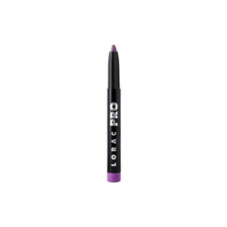 Pro Lipstick Palette - Lorac Pro Matte Lip Color Long Lasting Lipstick .03 oz Lilac