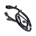 thumbnail image 5 of Acaigel Engine Fuel Injector Wiring Harness For Kia Sorento Hyundai Terracan 2002-2006 3961039850, 5 of 5
