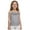 Grey, variant on Sopiago Girls Tank Tops Soft Cami Scoop Neck Undershirts for Toddler Baby Girls Solid Sleeveless Tank Tops Grey,18-24 Months