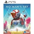 thumbnail image 3 of No Man's Sky PS5 Brand New Factory Sealed Sony PlayStation 5 No Mans Sky, 3 of 3