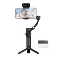thumbnail image 1 of Stabilzer,3- Stabilizer -shake 3- Stabilizer Al With Led Max. Payload With Remote Payload 16/15/14/13/12 M02 Ai Kit Handheld 3- Stabilizer Kit -shake With Android Handheld 3-, 1 of 7