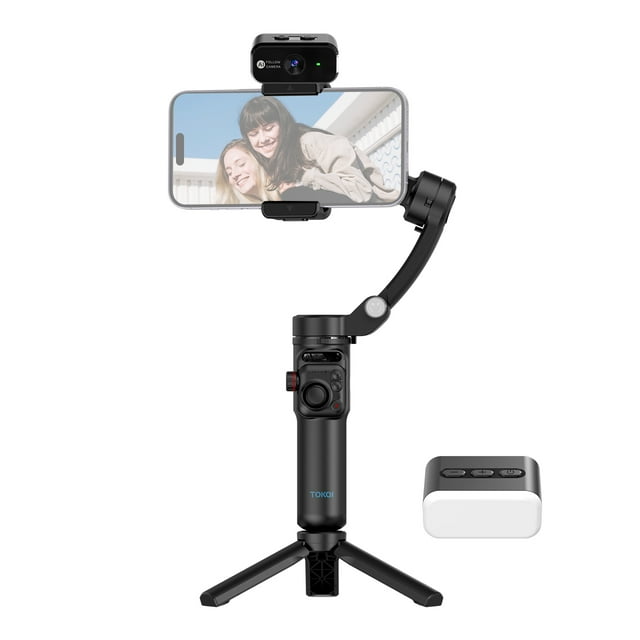 Stabilzer,3- Stabilizer -shake 3- Stabilizer Al With Led Max. Payload With Remote Payload 16/15/14/13/12 M02 Ai Kit Handheld 3- Stabilizer Kit -shake With Android Handheld 3-
