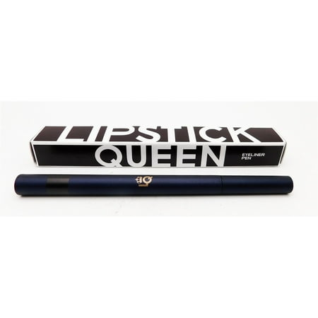 Lipstick Queen Eyeliner Pen Deep Brown .034 Fl oz.