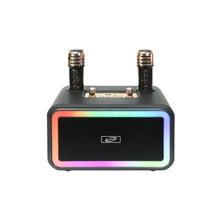 iLive Karaoke  Wireless Party Machine,  IJB673B