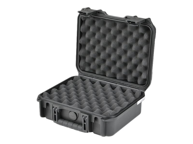 SKB ISERIES PISTOL CASE POLYPROPYLENE