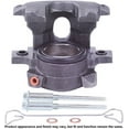 thumbnail image 2 of A1 Cardone Disc Brake Caliper P/N:18-4065 Fits select: 1970-1974 PLYMOUTH BARRACUDA, 1970-1972 PLYMOUTH SATELLITE, 2 of 3
