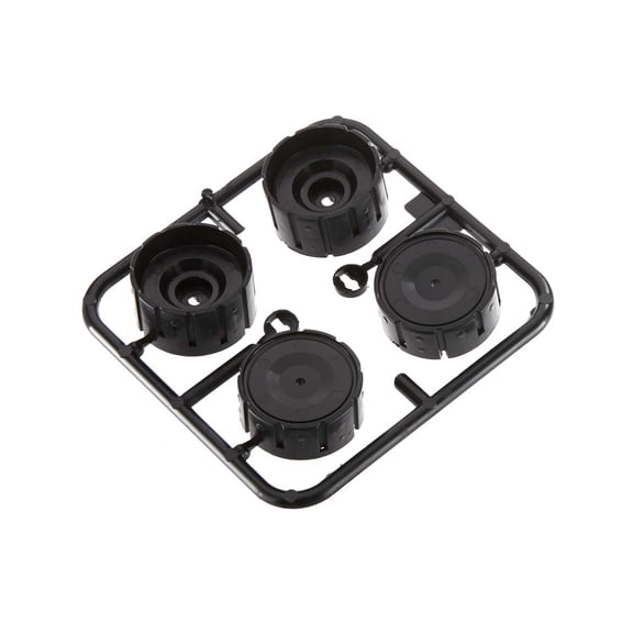 HPI 73401 Inner Wheel Set Micro RS4 HPI73401