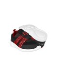 thumbnail image 1 of TENIS CASUALES NIÑA MNNIE MOUSE 82016 TEXTIL NEGRO MINNIE MOUSE  82016, 1 of 4