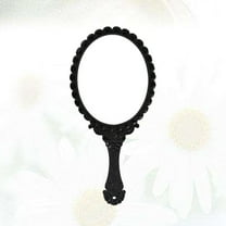 Masteelf  Makeup Mirror Hand Held Mirrors Vanity Beauty Salon