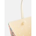 thumbnail image 4 of Sundrift Women's Lightweight Print Beach Tote Bag, Watercolor, 4 of 4