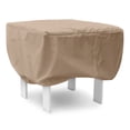 thumbnail image 3 of KoverRoos Weathermax Adirondack Footrest Cover, 3 of 6