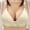 Beige, variant on Women Deep Cup Bra Hide Back Fat Full Back Coverage Bra with Shapewear Incorporated Push Up Bras Great Gifts for Less