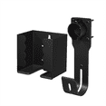 thumbnail image 1 of 1 Set EV Charger Holder, Electric Car Charger Cable Holder, Charging Box Holder, Wall-Mount Electric Vehicle Connector, 1 of 7