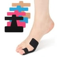 thumbnail image 2 of 10PCS Bunion Corrector & Pain Relief Kinesiology Athletic For Bunions,/, 2 of 8