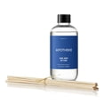 thumbnail image 1 of Apotheke Luxury Scented Oil Reed Diffuser Liquid Refill (Earl Grey Bitters) - Premium Home Fragrance Diffuser Refill Set with Sticks, 1 of 5