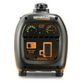 thumbnail image 6 of Generac 6866 iQ2000 2000 Watt Inverter Portable Generator, 50 State/CARB, 6 of 9