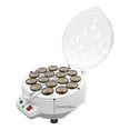 thumbnail image 3 of Heavy-Duty Pool Ball Cleaning Machine – 26.46lbs Gross Weight, Corded Electric, US Standard Plug – for Sticky Lint Removal & Tournament-Ready Shine, 3 of 14