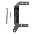 thumbnail image 2 of Servo On Axle Mount, RC Car Servo On Axle Mount Aluminum Alloy 4 Link Suspension  for Accessory Red,Blue,Black,Silver, 2 of 7