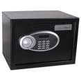thumbnail image 1 of First Alert Brk 225590 0.57 Cu ft. Digital Anti Theft Safe, Black, 1 of 1