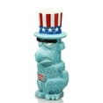 thumbnail image 2 of Taza de cerámica Geeki Tikis The Muppets Sam Eagle, 500 ml, 2 of 6