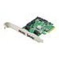 thumbnail image 2 of Syba SD-PEX40054 - Storage controller (RAID) - SATA 6Gb/s - RAID 0, 1, 10, JBOD - PCIe 2.0, 2 of 2