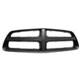 thumbnail image 1 of Parrilla Charger 2011 A 2014 Dodge C/Mold Negra Genérica ., 1 of 3