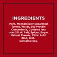 thumbnail image 6 of Banquet Brown'N Serve Original Fully Cooked Sausage Links, 6g Protein per Serving, Frozen Breakfast, 32 oz., 50-Count, 6 of 8