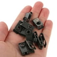 thumbnail image 5 of WRISTBIQUE 50Pcs Metal Self Tapping License Plate Screws for Universal Car Use, 5 of 7