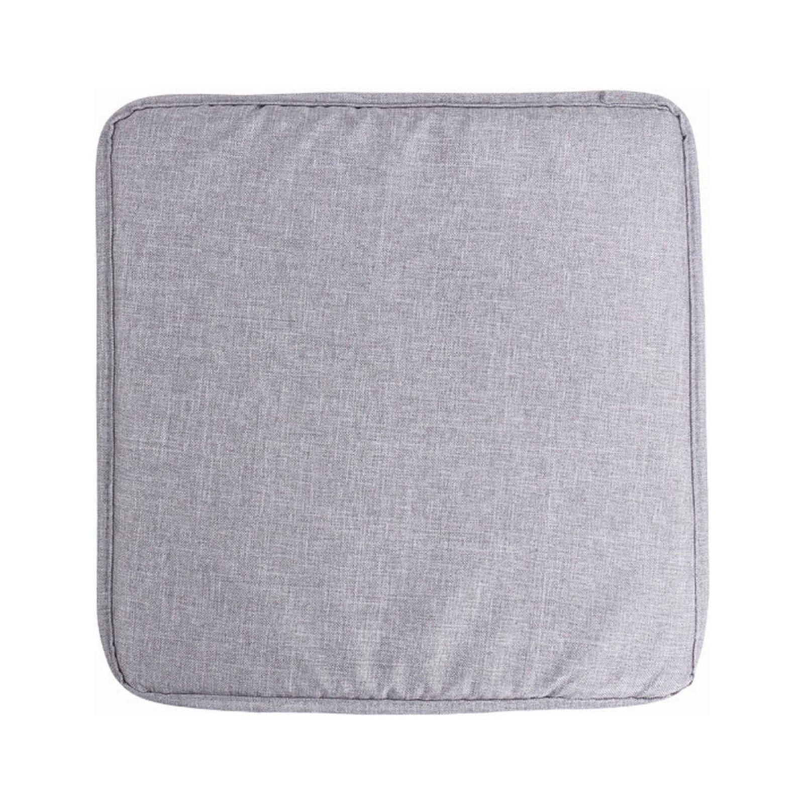 Pianpianzi Cushioned Seat Covers for Cars Stool Cushions Lumbar Cushion Office Square Strap