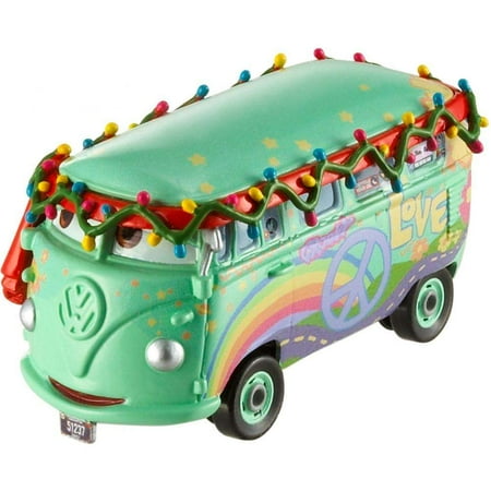 - ***fast Track***disney Cars Holiday Fill