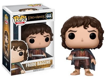FUNKO LOTR FRODO - FRENCH