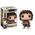 thumbnail image 2 of FUNKO LOTR FRODO - FRENCH, 2 of 2