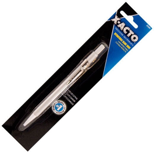 XACTO Pocket Clip Retractable Blade Knife X3209 XACTO