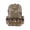CP camouflage, variant on Camping Travel Bag Oxford Cloth Outdoor Backpack Army Camouflage,Green ruins