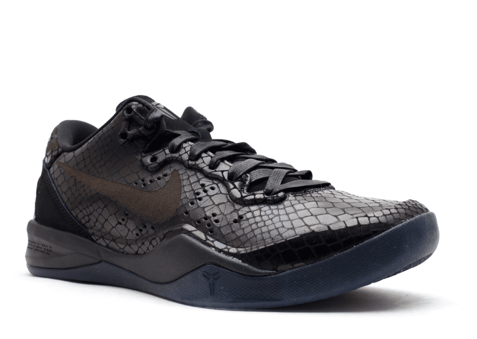 year of the snake kobe 8s