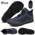 thumbnail image 1 of Trail Running Botas Nieve Invierno Transpirable Impermeable para Senderismo, 1 of 9